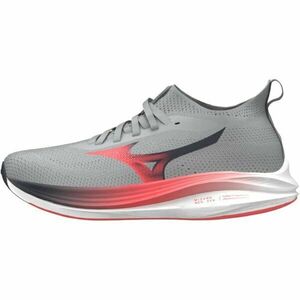 Mizuno NEO ZEN Férfi futócipő, szürke, méret 44 kép