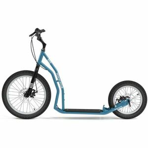 Yedoo FOUR NUMBERS Roller, kék, méret kép