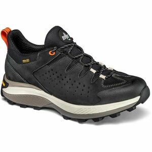 Lomer MERCURY MTX Női túracipő, fekete, méret kép