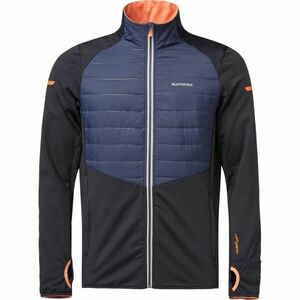 Klimatex ASOGI PRIMA Férfi hibrid kabát, fekete, méret kép