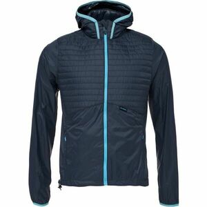 HAVEN FACTORY AIR HMS Könnyű férfi dzseki, sötétkék, méret kép