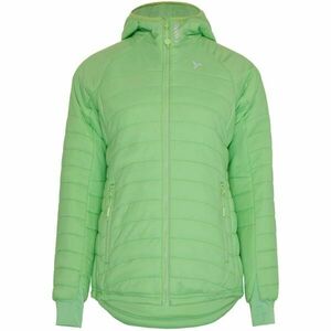 SILVINI CESI Női primaloft kabát, zöld, méret kép