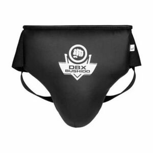 BUSHIDO DBX ARG-2152 Suspensor, fekete, méret kép