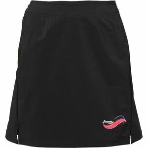 HAVEN ENERGY Szoknya kerékpáros betéttel, fekete, méret kép