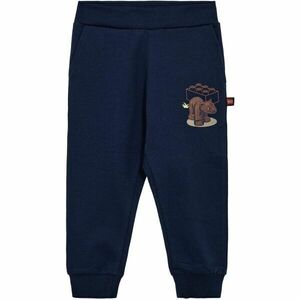 LEGO® kidswear LWPANI 700 Gyerek melegítőnadrág, sötétkék, méret kép