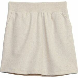 GAP IE ACTIVE Lány szoknya, bézs, méret kép