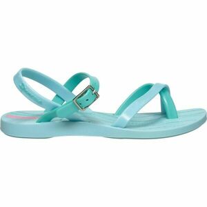 Ipanema FASHION SAND X KIDS Lány szandál, türkiz, méret kép