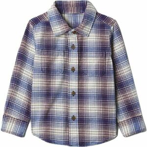 GAP BABY Gyerek ing, kék, méret 5Y kép