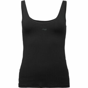 SLOGGI GO DAILY Női ujjatlan felső, fekete, méret kép