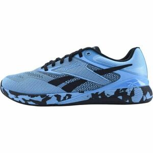 Reebok NANO X5 Férfi edzőcipő, kék, méret 42 kép