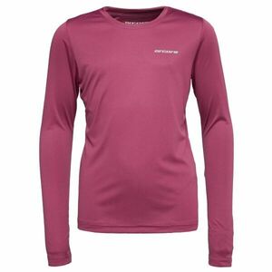 Arcore RINO Gyerek felső, bordó, méret 140-146 kép