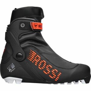 Rossignol X-8 SKATE Sífutó cipő skate stílushoz, fekete, méret kép
