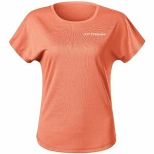TRIMM CHANGE LADY Női póló, narancssárga, méret kép