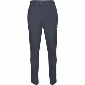 PROGRESS PROTREK LADY Női outdoor nadrág merinóval, fekete, méret kép