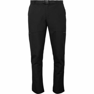 Willard STEARNS Rugalmas férfi nadrág, fekete, méret XXL kép