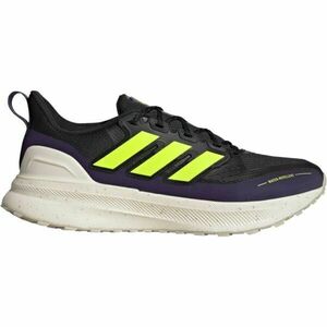 adidas ULTRARUN 5 TR Férfi futócipő, fekete, méret 43 1/3 kép