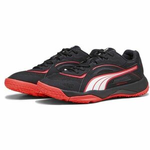 Puma SOLARSTRIKE II Unisex cipő, fekete, méret 38.5 kép