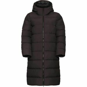 Jack Wolfskin FROZEN PALACE COAT W RDS Női télikabát, barna, méret XXL kép