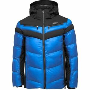 TRIMM ECCO Férfi síkabát, kék, méret kép