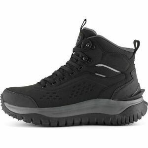 ALPINE PRO ARCON Férfi outdoor cipő, fekete, méret kép