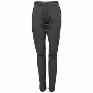 TRIMM DRIFT LADY Női sztreccs nadrág, sötétszürke, méret kép
