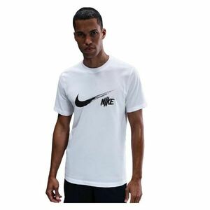 Nike M NK DF TEE HBR GFX PACK Férfi póló, fehér, méret kép