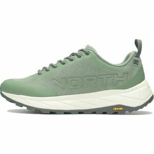 Northfinder NANGA Férfi túracipő, zöld, méret kép