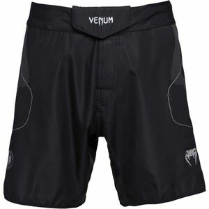 Venum NEXUS FIGHT SHORTS MMA rövidnadrág, fekete, méret kép
