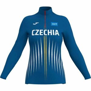 Joma ČAS Női atlétikai felső, kék, méret kép