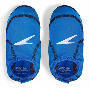 Speedo POOL SOCK JU Zokni, kék, méret 33-37 kép