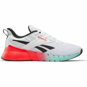 Reebok NANO GYM Férfi edzőcipő, fehér, méret 44 kép