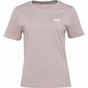 DRK RAVENE Női póló, rózsaszín, méret kép