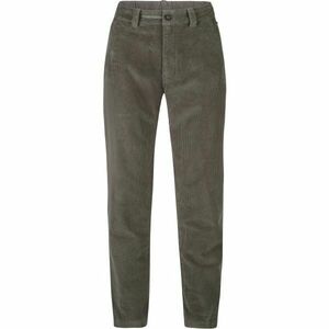 Hannah APRIL Női városi nadrág, khaki, méret kép