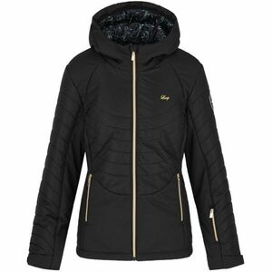 LOAP OKIMURA Női sídzseki, fekete, méret kép