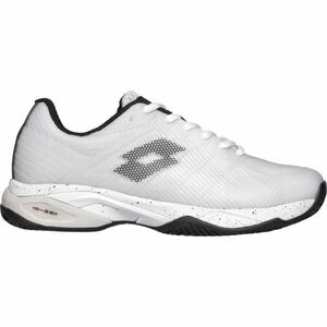 Lotto MIRAGE 300 SPD Férfi teniszcipő, fehér, méret 43 kép