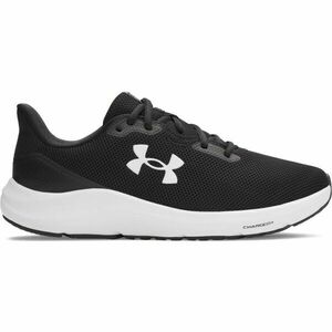 Under Armour CHARGED PURSUIT 4 Férfi futócipő, fekete, méret 41 kép