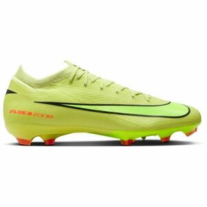 Nike ZOOM AIR MERCURIAL VAPOR 16 PRO FG Férfi futballcipő, sárga, méret 45 kép