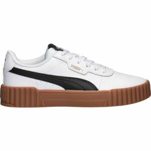 Puma CARINA 3.0 Női cipő, fehér, méret 37 kép