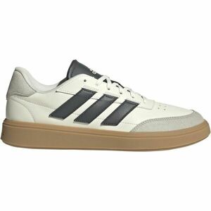 adidas COURTBLOCK Férfi sportos cipő, fehér, méret 42 2/3 kép