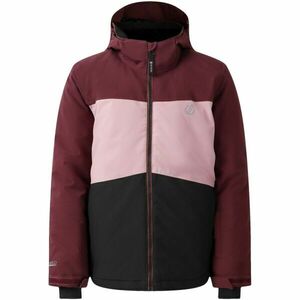 Dare2b SEND IT! JACKET Lány síkabát, fekete, méret 9-10Y kép