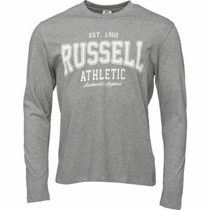 Russell Athletic ESTABLISHED 1902 Férfi felső, szürke, méret kép