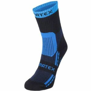 Klimatex FINK1 Túrazokni, fekete, méret 35-38 kép