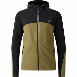 Dare2b THRIVING IV Gyerek pulóver, khaki, méret kép