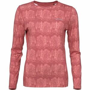 Head ORBENA Női technikai póló, rózsaszín, méret kép