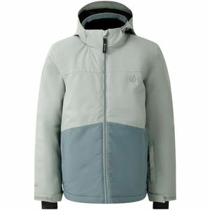 Dare2b SEND IT! JACKET Lány síkabát, világoszöld, méret 9-10Y kép