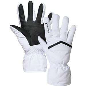 Reusch MARISA CR Női téli kesztyű, fehér, méret kép