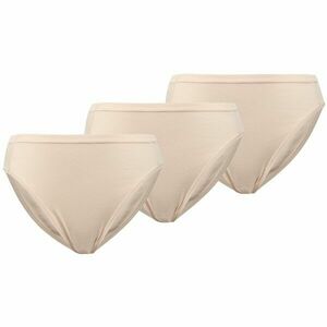 SLOGGI GO DAILY 3P Női alsónemű, bézs, méret kép