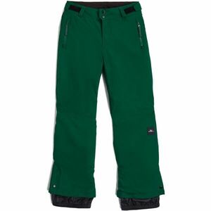 O'Neill FWC'CRUZ SNOW Fiú sí/snowboard nadrág, sötétzöld, méret kép