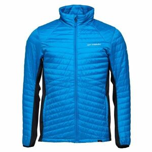 TRIMM ADIGO Férfi kabát, kék, méret kép