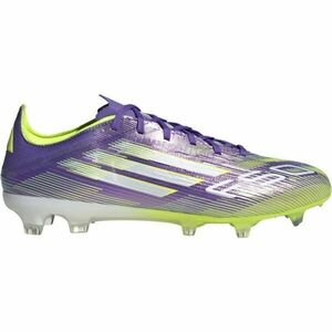 adidas F50 PRO FG Férfi futballcipő, lila, méret 43 1/3 kép
